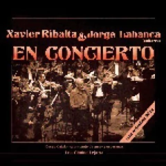 Xavier Ribalta: Una ciudad lejana - CD