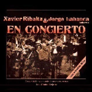 Xavier Ribalta - Una ciudad lejana - CD