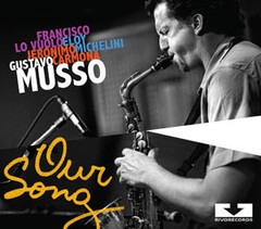 Gustavo Musso - Our Song - CD