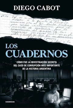 Los cuadernos - Diego Cabot