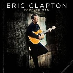 Eric Clapton - Forever Man (Boxset 3 CDs)