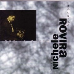 Eduardo Rovira / Reinaldo Nichele - Que lo paren - CD