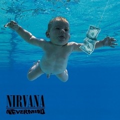 Nirvana: Nevermind (2 CDs - Complete Album demos)