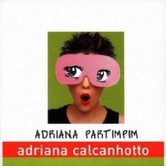 Adriana Calcanhotto: Adriana Partimpim - CD