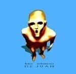 De Juan - Frío eterno - CD