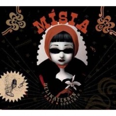 Misia: Delikatessen - Café Concerto - CD