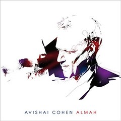 Avishai Cohen: Almah - CD