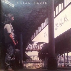 Fabián Fazio: En un lugar - CD