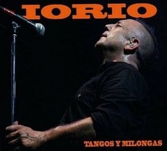 Iorio: Tangos y milongas - CD