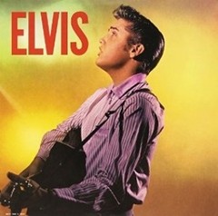 Elvis - Elvis - Vinilo (180 gram)