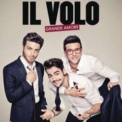 Il Volo - Grande amore - CD