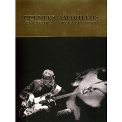 Pedro Aznar: Puentes amarillos (2 DVDs)