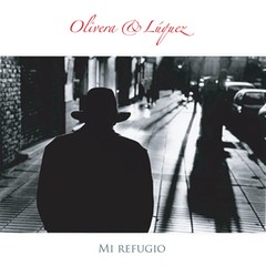 Dúo Olivera / Lúquez: Mi Refugio - CD