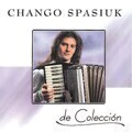 Chango Spasiuk - De colección - CD