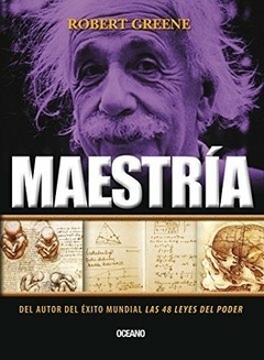 Maestría - Robert Greene