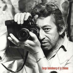 Serge Gainsbourg et Le Cinéma - Vinilo 180 Gram