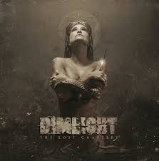 Dimlight - The Lost Chapter - CD