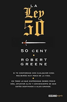 La Ley 50 - Robert Greene