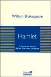 Hamlet - Clásicos Galerna - Libro