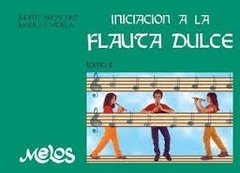 Iniciación A La Flauta Dulce T° 1, 2 Y 3 - Akoschky / Videla - buy online