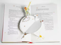 Image of El principito (Pop Up) - Antoine de Saint-Exupéry - Libro