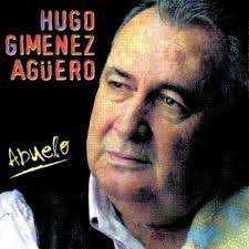 Hugo Giménez Agüero - Abuelo - CD