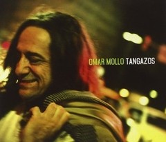 Omar Mollo - Tangazos - CD