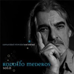 Rodolfo Mederos: Soledad - CD