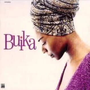 Buika - Buika - CD