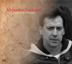 Alejandro Cardozo - Camino en el tiempo - CD