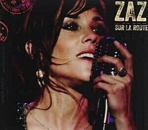 ZAZ - Sur la route