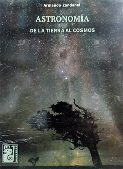 Astronomía - Armando Zandanel - buy online