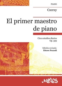 Czerny: El primer maestro de piano