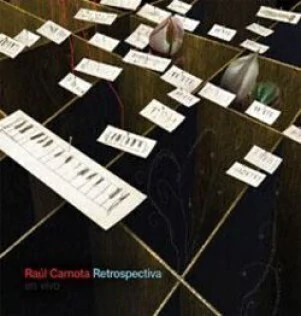 Raúl Carnota: Retrospectiva - CD