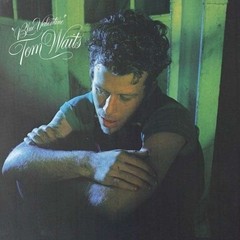 Tom Waits - Blue Valentine - Vinilo (180 Gramm Pressung)