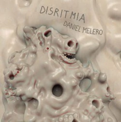 Daniel Melero: Disritmia - CD