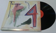 Charly García / Pedro Aznar - Tango - Vinilo en internet