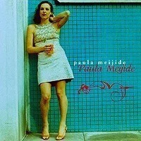 Paula Meijide - Paula Meijide - CD