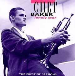 Chet Baker: Lonely Star - CD