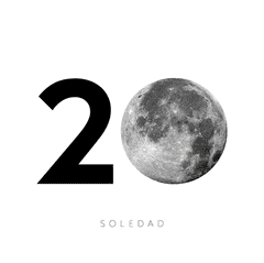 Soledad - 20 años (CD + DVD)