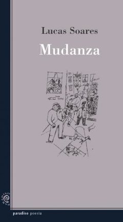 Mudanza - Lucas Soares - Libro