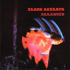 Black Sabbath - Paranoid - CD