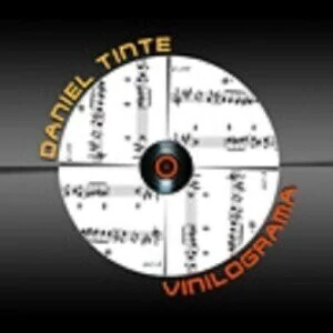 Daniel Tinte - Vinilograma - CD