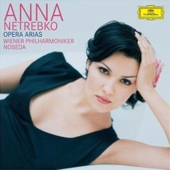 Anna Netrebko: Opera Arias - CD