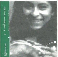 Leda Valladares - La montaña va a la escuela - CD