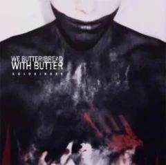 We Butter The Bread With Butter - Goldkinder - CD