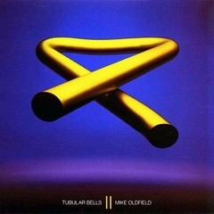 Mike Oldfield - Tubular Bells II - Vinilo