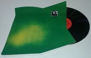 Pescado Rabioso - Artaud (Vinilo)