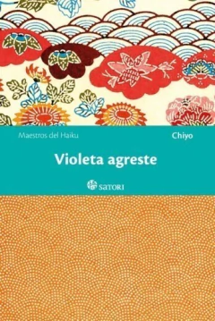 Violeta agreste - Chiyo - Libro