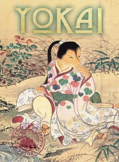 Yokai - VV. AA. - Libro